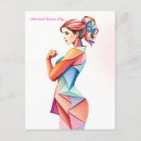 Search for 8th vertical postcards Feminist