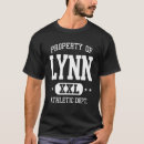 Search for lynn Athletic