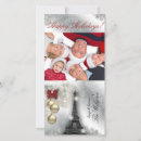 Search for paris christmas cards Tower