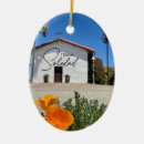 Search for tourist christmas tree decorations California