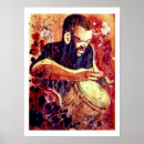 Search for funk posters Black