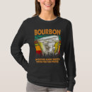 Search for bourbon tshirts Brown