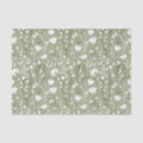 Search for sage green tissue paper Modern