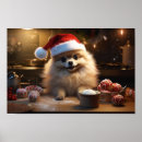 Search for pomeranian posters Unique