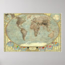 Search for wall mural posters Map