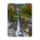 Search for cascade magnets Fall