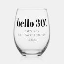Search for 30 barware Black and white