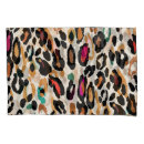 Search for vivid pillowcases Abstract