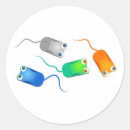 Search for mice stickers Cartoon