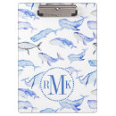 Search for patterned clipboards Watercolor