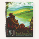 Search for science notebooks Space travel