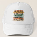 Search for special dad hats For him