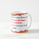Search for funny coach quote mugs Player