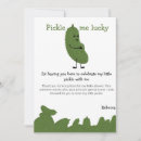 Search for funny pickles cards Vegetable