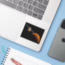 Search for space technology stickers Spaceflight