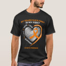 Search for this is my fight tshirts Orange