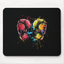 Search for martial artist mouse mats Mixed martial arts