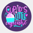 Search for valentine cupcake stickers Heart