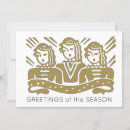 Search for choir christmas cards Singing