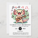 Search for ukulele birthday invitations For kids