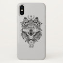 Search for wolf iphone cases Feathers