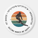 Search for hobbie magnets For him