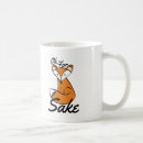 Search for orange fox mugs Humour