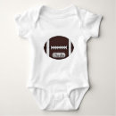 Search for american football baby clothes Cute