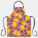 Search for stylised aprons Illustration