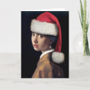 Search for pearl christmas cards Santa