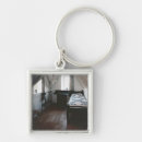 Search for beds key rings 19th