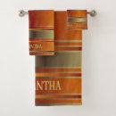 Search for modern geometric bath towels Cute
