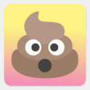 Search for funny poop emoji stickers Emoticon