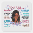 Search for melanin stickers Black