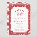 Search for i do bbq bridal shower invitations Barbecue