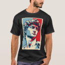 Search for michelangelo david tshirts Sculpture