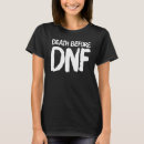 Search for dnf tshirts Marathon