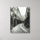 Search for cobbled canvas prints Marville