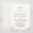 Search for gold heart invitations Typography