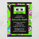 Search for mixtape invitations Party
