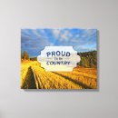 Search for farmers canvas prints Patriotic