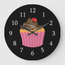 Search for tea clocks Girly