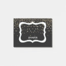 Search for glitter post it notes Border
