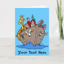 Search for noahs ark cards Christian