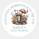 Search for enchanted woodland stickers Whimsical