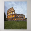 Search for the colosseum posters Vertical