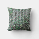 Search for green glitter cushions Emerald