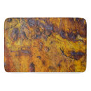Search for rust bath mats Corrosion