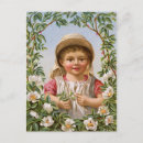 Search for vintage floral birthday cards Flowers