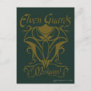 Search for elven postcards Middle earth